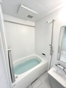  リヴェール中御所C