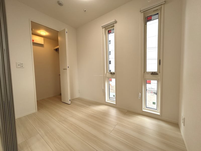  リヴェール中御所C