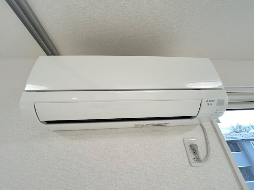  リヴェール中御所C