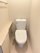  リヴェール中御所C