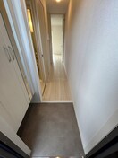  リヴェール中御所C