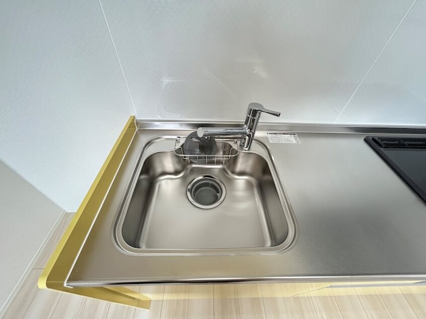  リヴェール中御所C