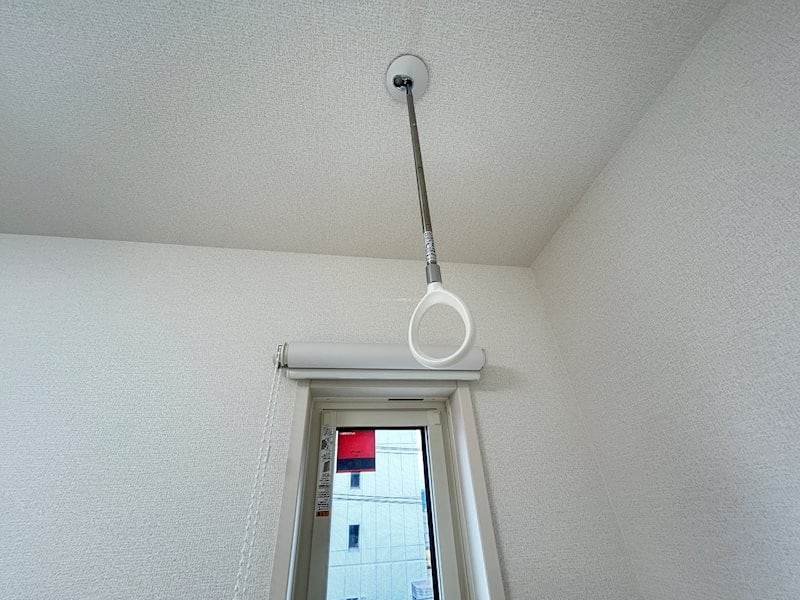  リヴェール中御所C