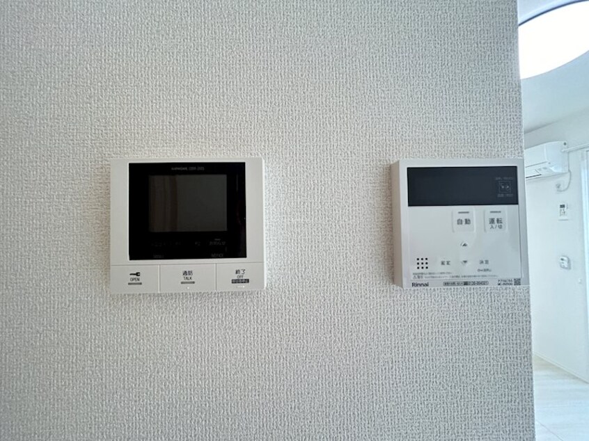  リヴェール中御所C