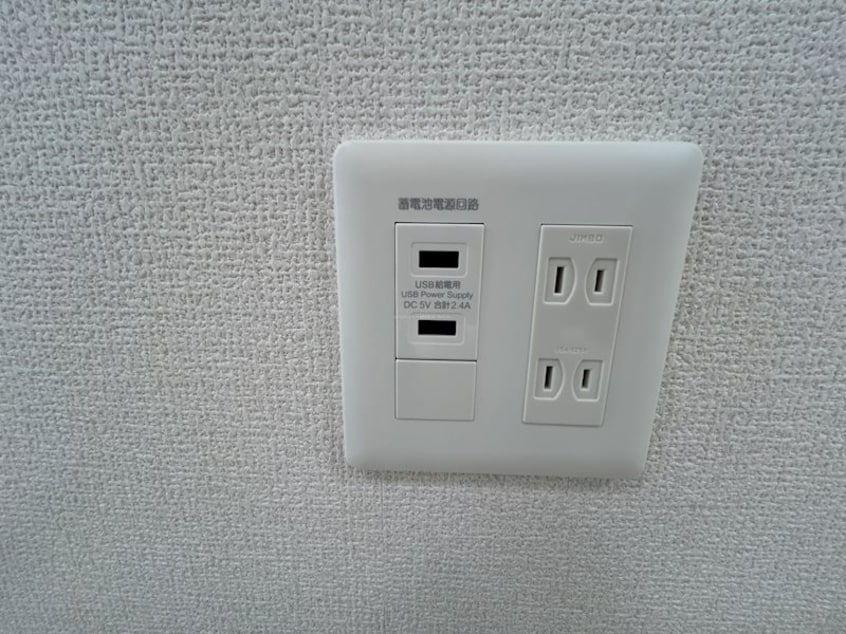  リヴェール中御所C