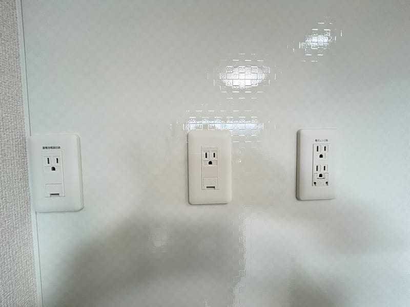  リヴェール中御所C