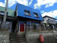 若槻東条貸家
