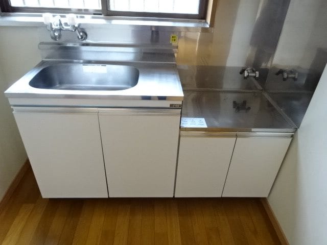  長野電鉄長野線/市役所前駅 徒歩19分 2階 築51年