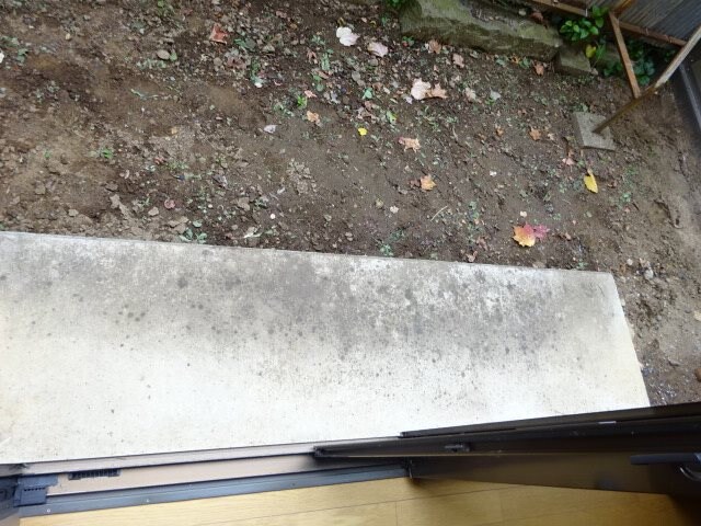 テラス 長野電鉄長野線/市役所前駅 徒歩19分 2階 築51年