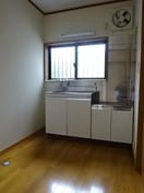  長野電鉄長野線/市役所前駅 徒歩19分 2階 築51年