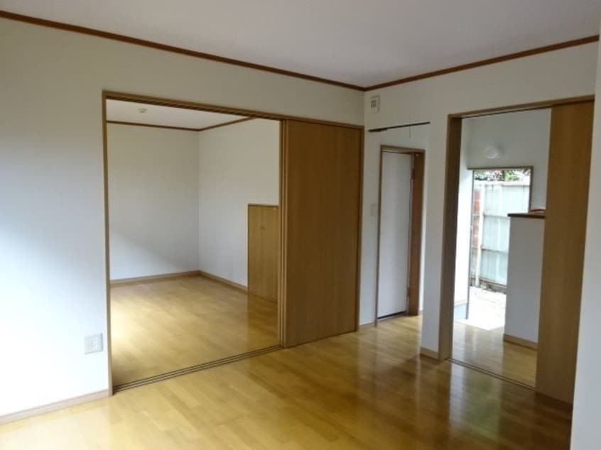  長野電鉄長野線/市役所前駅 徒歩19分 2階 築51年