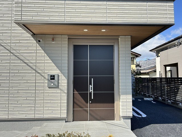  シャーメゾン柊