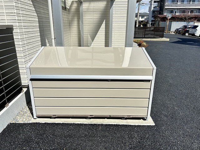  シャーメゾン柊