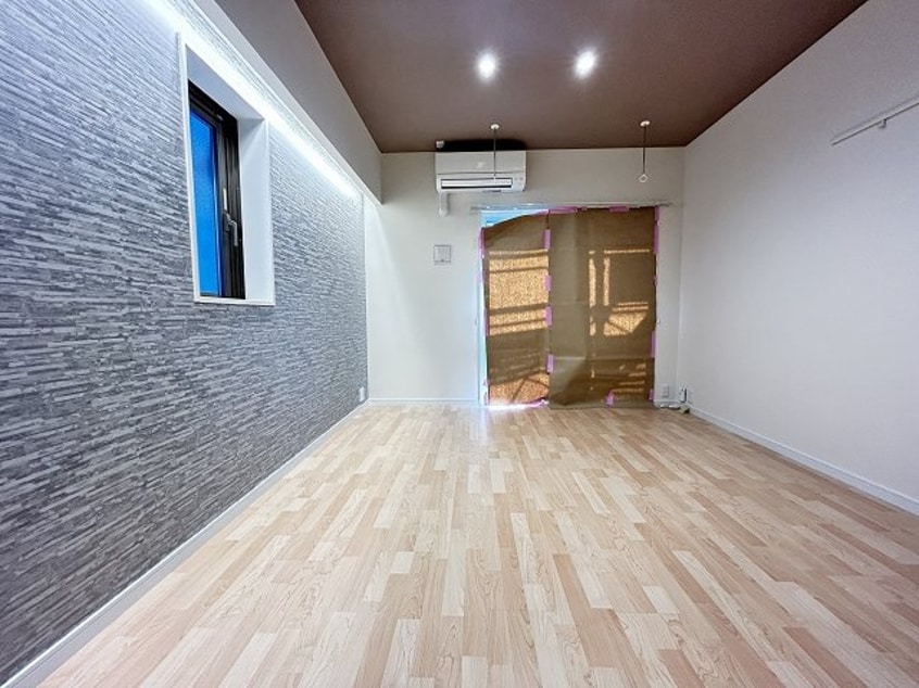 ※写真は別部屋のものです。（参考） アーバングランデ南県