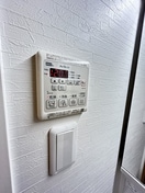 ※写真は別部屋のものです。（参考） アーバングランデ南県