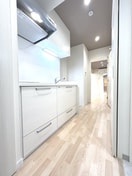 ※写真は別部屋のものです。（参考） アーバングランデ南県
