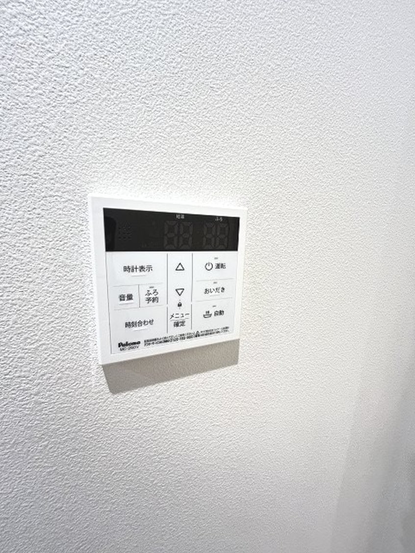 ※写真は別部屋のものです。（参考） アーバングランデ南県