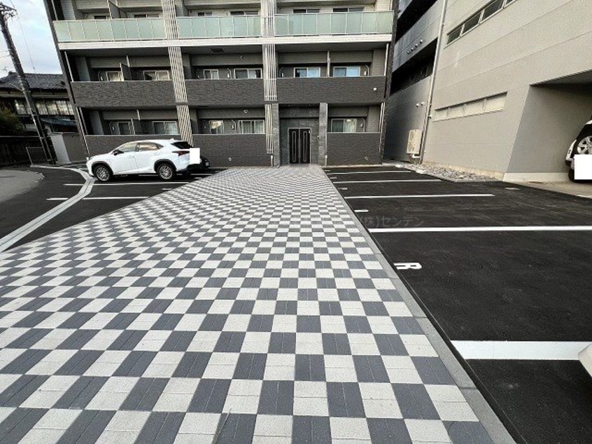  アーバングランデ南県