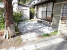  狐池住宅