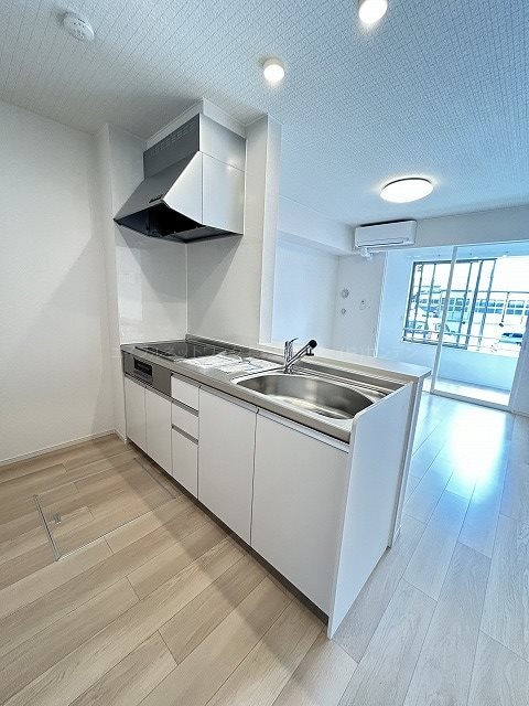 ※写真は104号室のものです。（参考） ベルデ・Ｓ