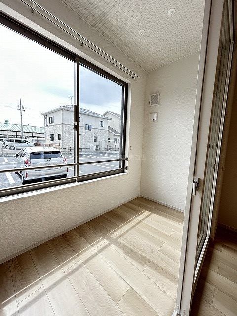 ※写真は104号室のものです。（参考） ベルデ・Ｓ