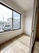 ※写真は104号室のものです。（参考） ベルデ・Ｓ