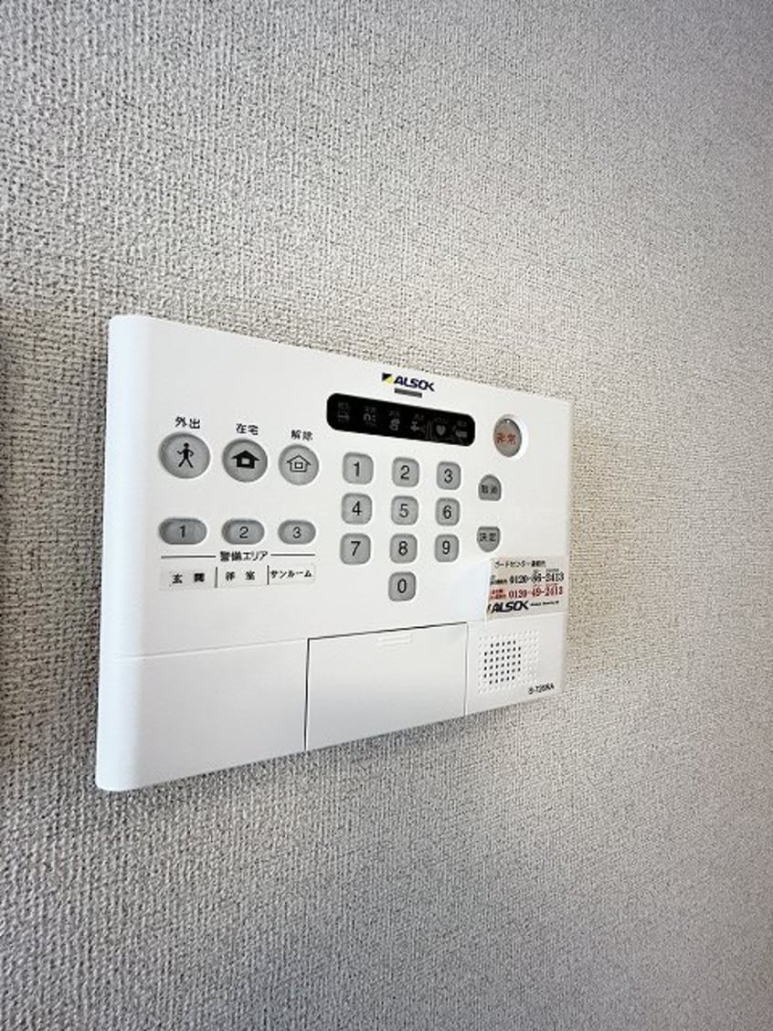 ※写真は104号室のものです。（参考） ベルデ・Ｓ