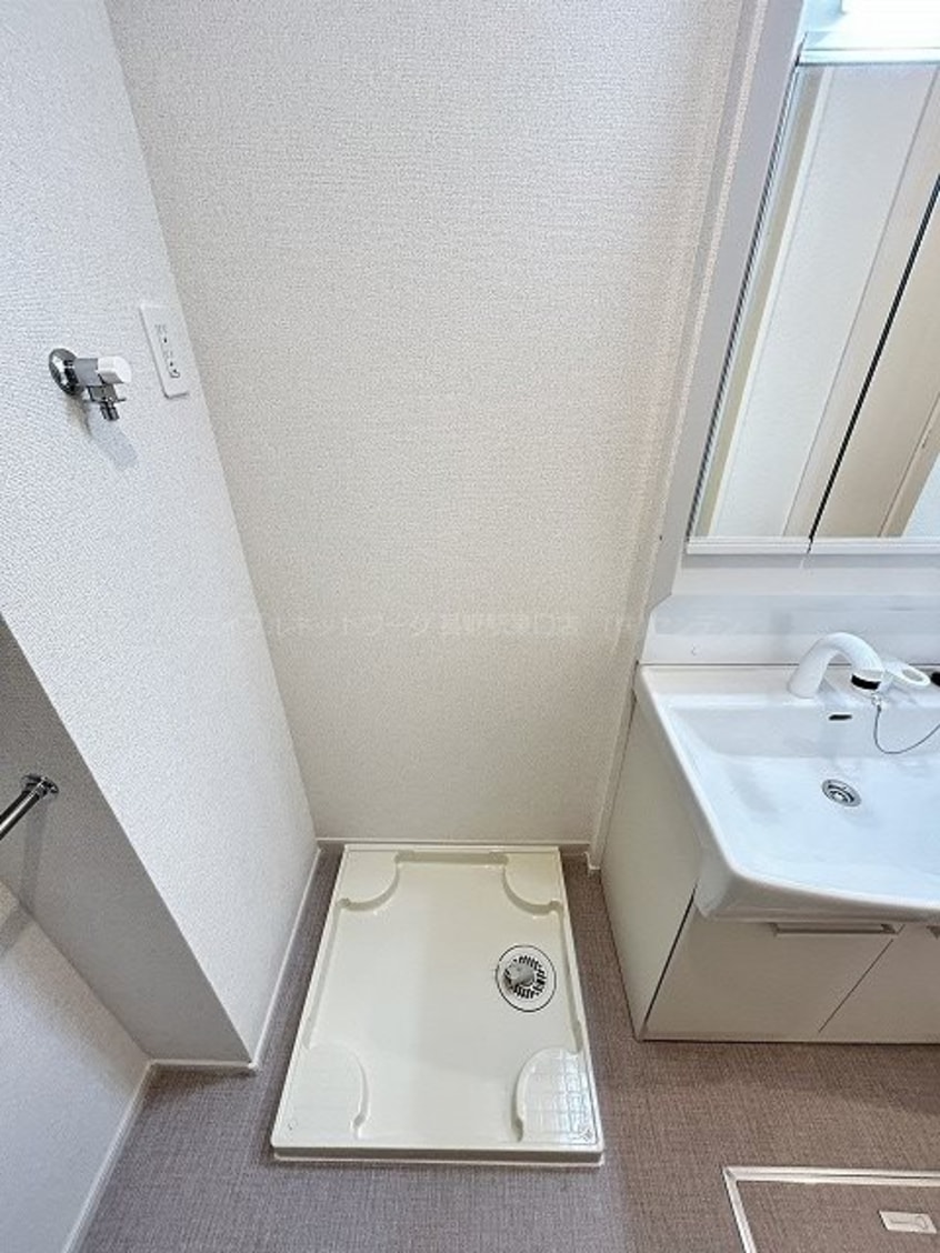 ※写真は104号室のものです。（参考） ベルデ・Ｓ