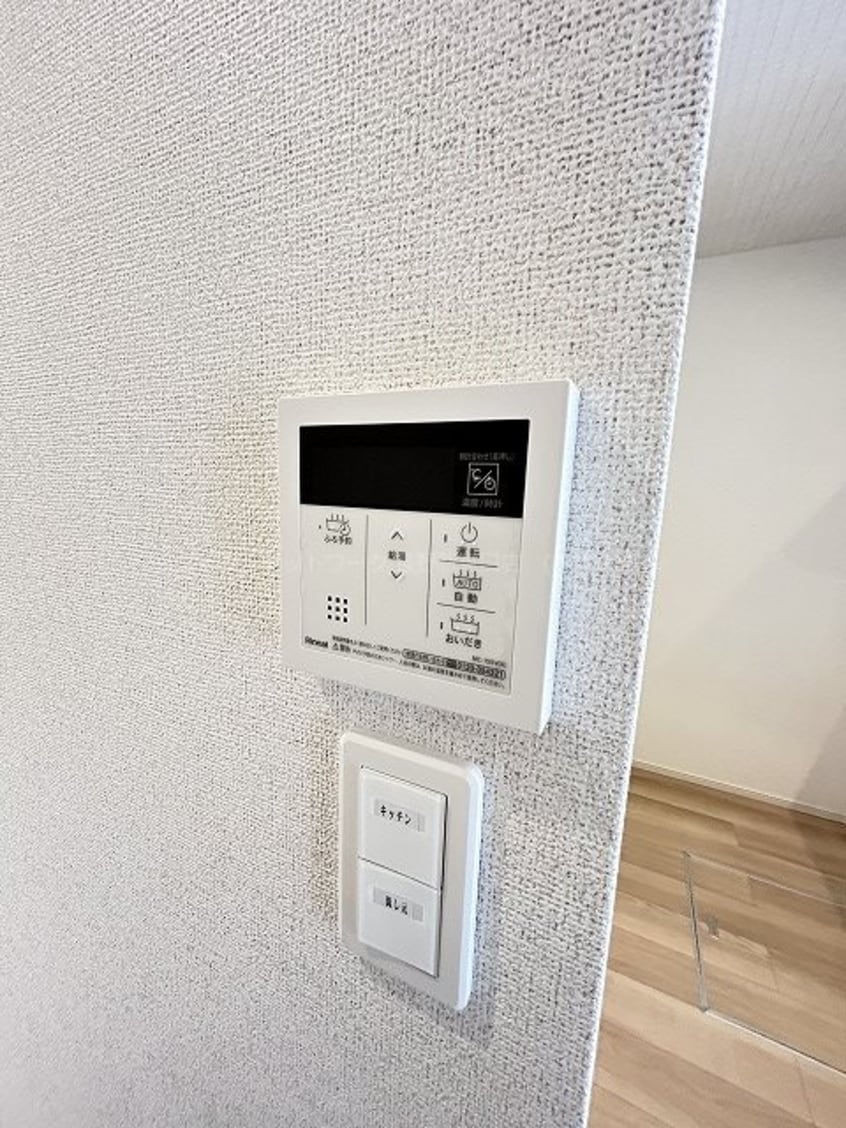 ※写真は104号室のものです。（参考） ベルデ・Ｓ