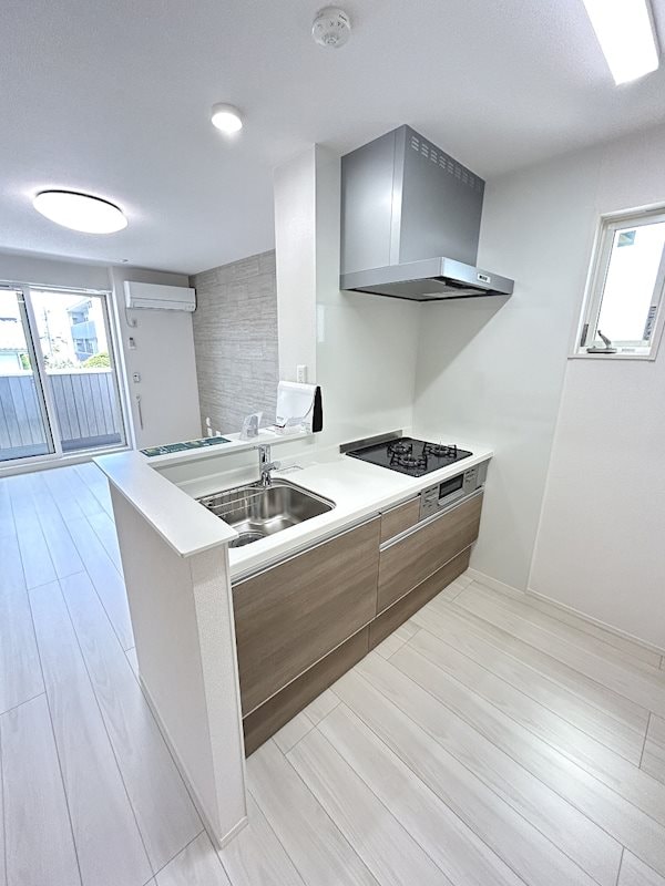  トリシア中御所