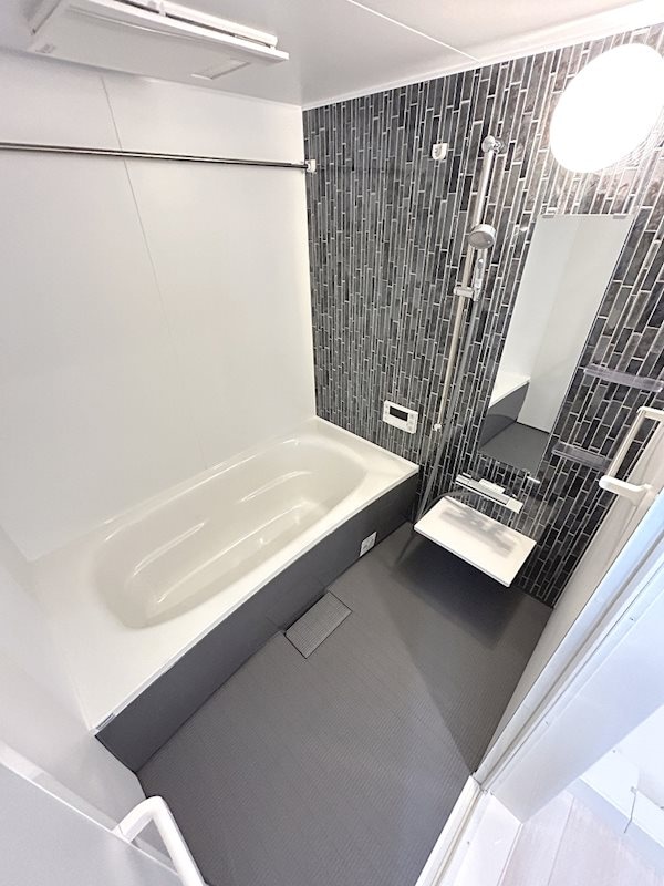  トリシア中御所