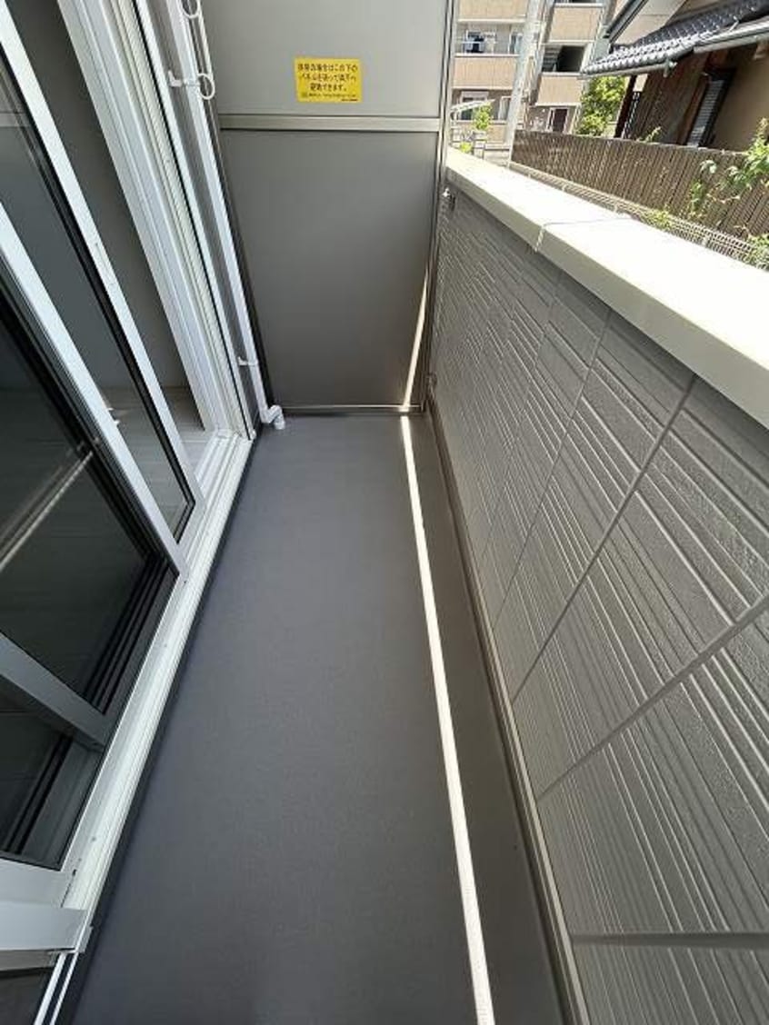  トリシア中御所