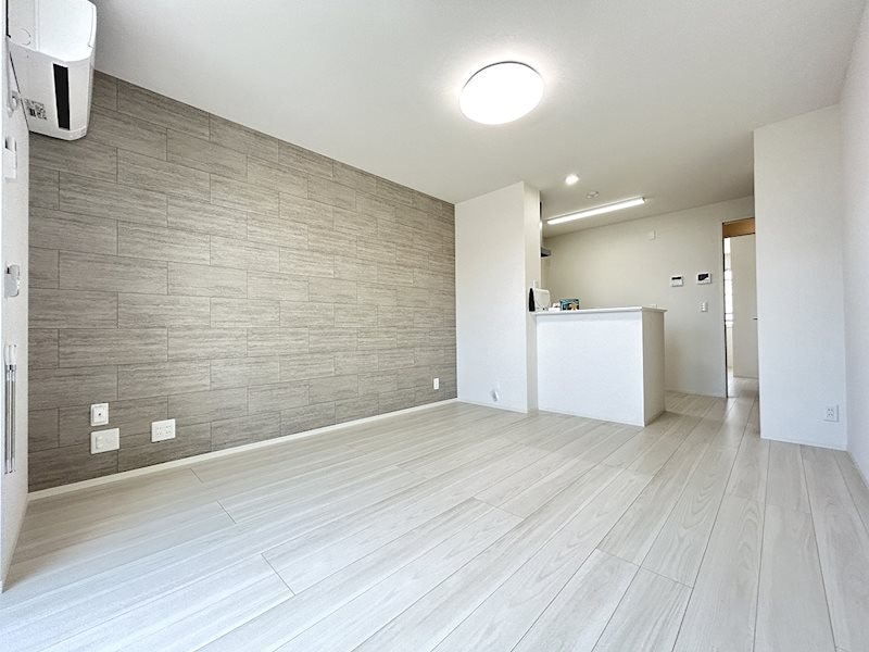  トリシア中御所