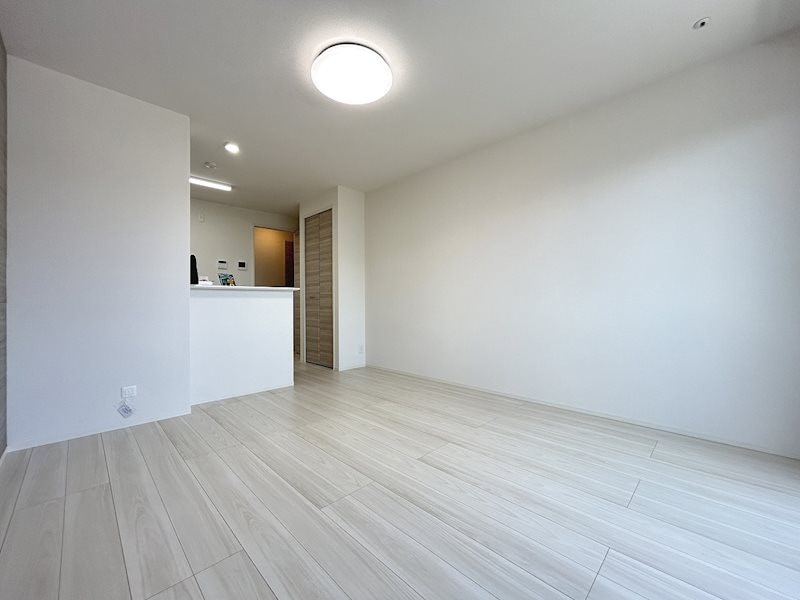  トリシア中御所