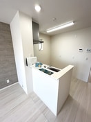  トリシア中御所