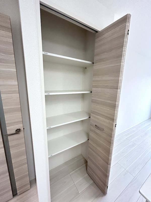  トリシア中御所