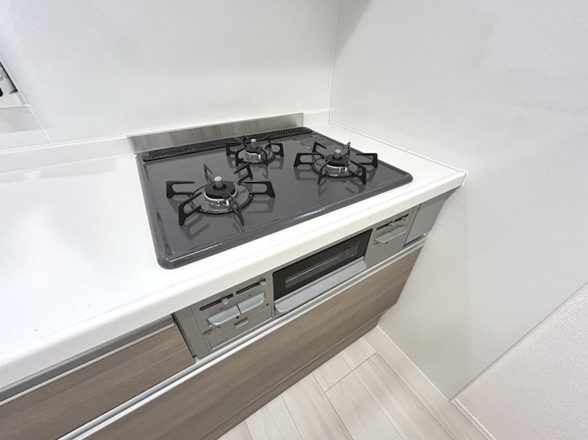  トリシア中御所