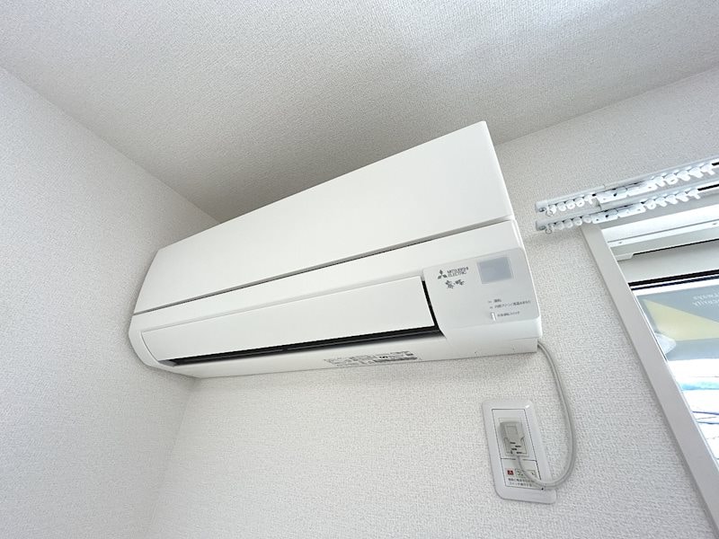  トリシア中御所