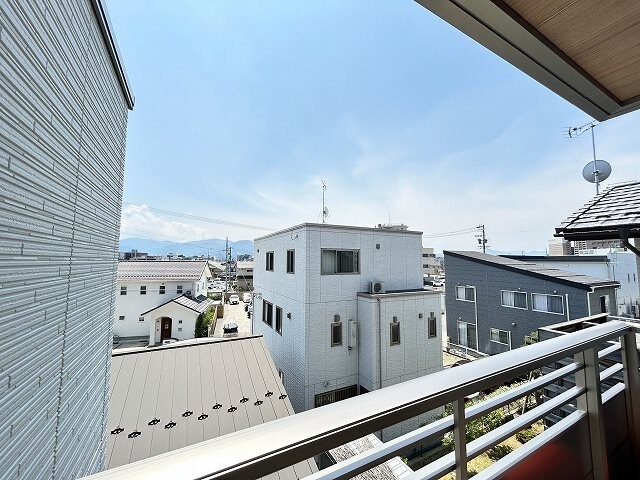  シャーメゾン　フェリス