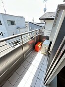  シャーメゾン　フェリス
