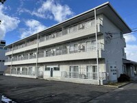 柳原ハイツ