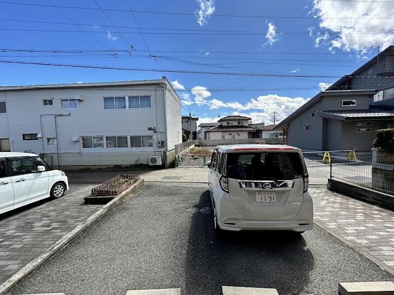  アトリオ高田A棟