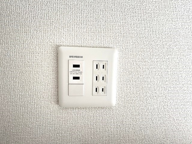  レジデンスフラワーII