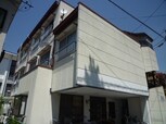 コーポ山岸
