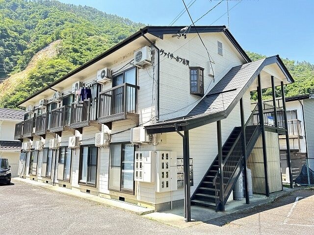  ヴァイサーホフ志賀