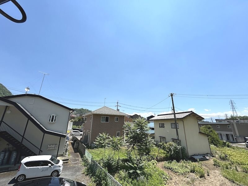  ヴァイサーホフ志賀