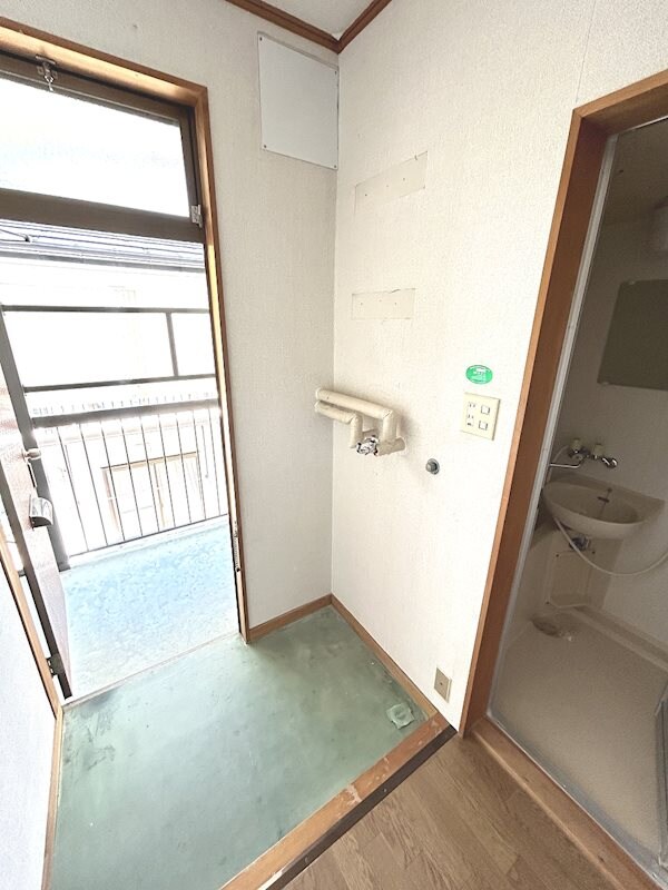  ヴァイサーホフ志賀