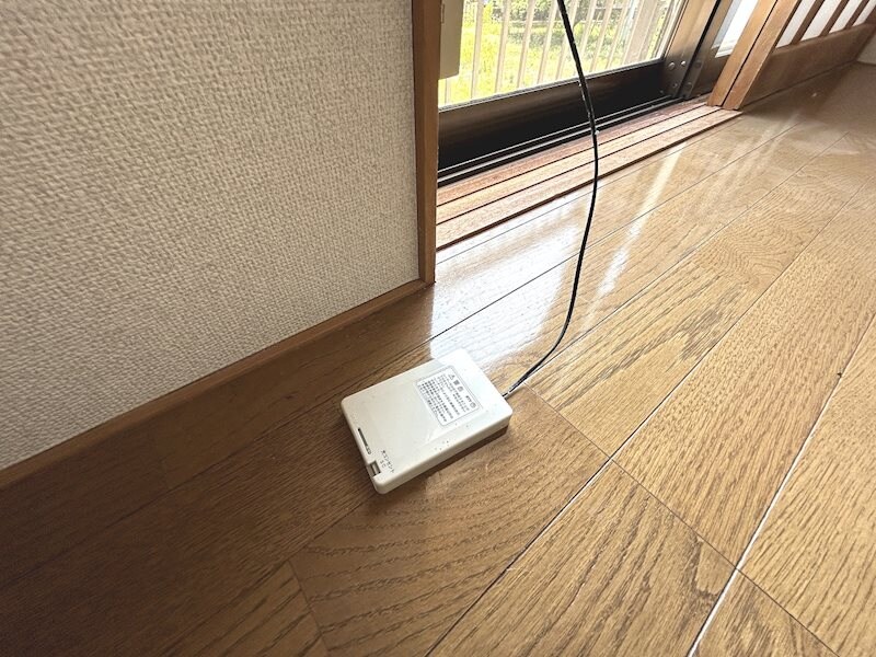  ヴァイサーホフ志賀