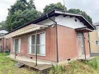 上野貸家住宅宮の下