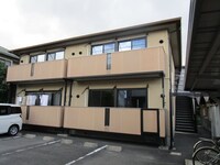グレースハイムＡ棟